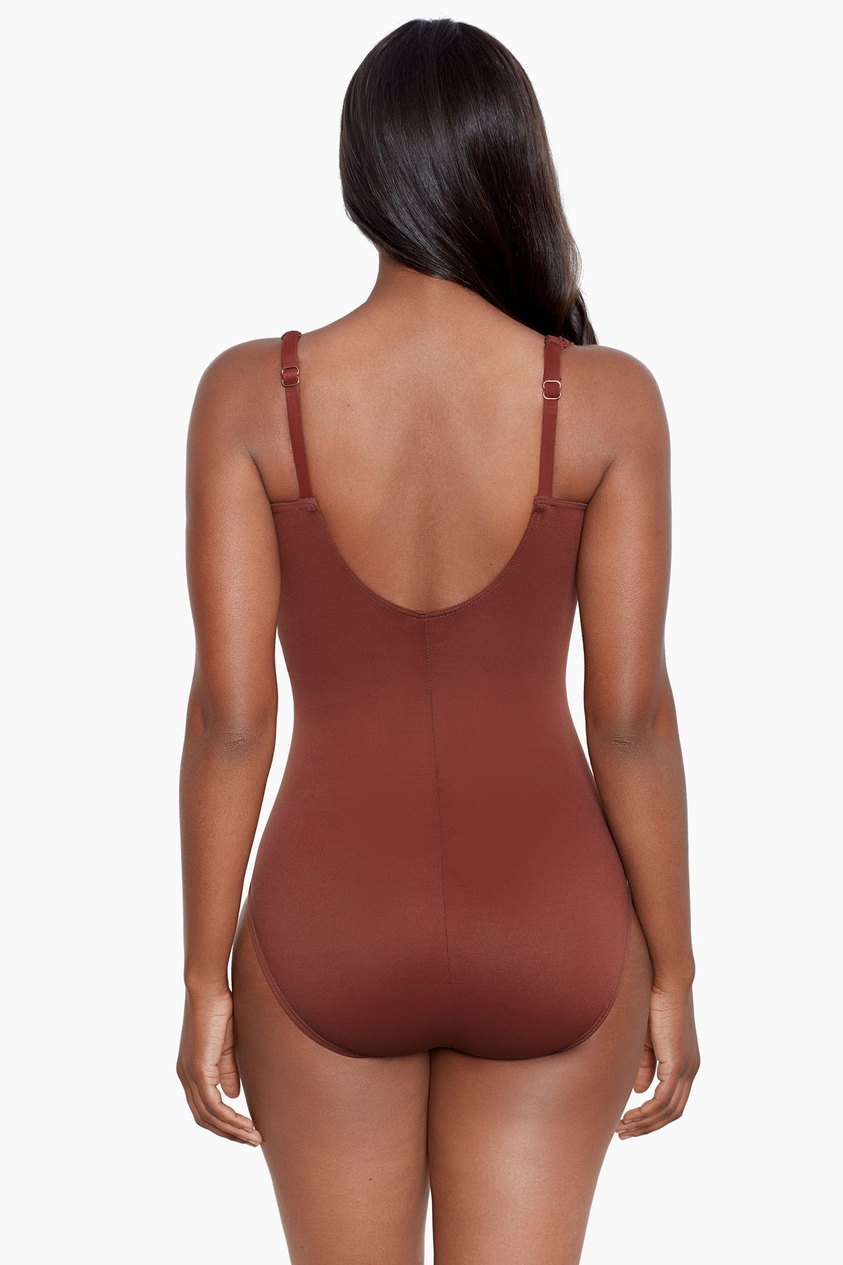Miraclesuit Cayenne Siren One Piece