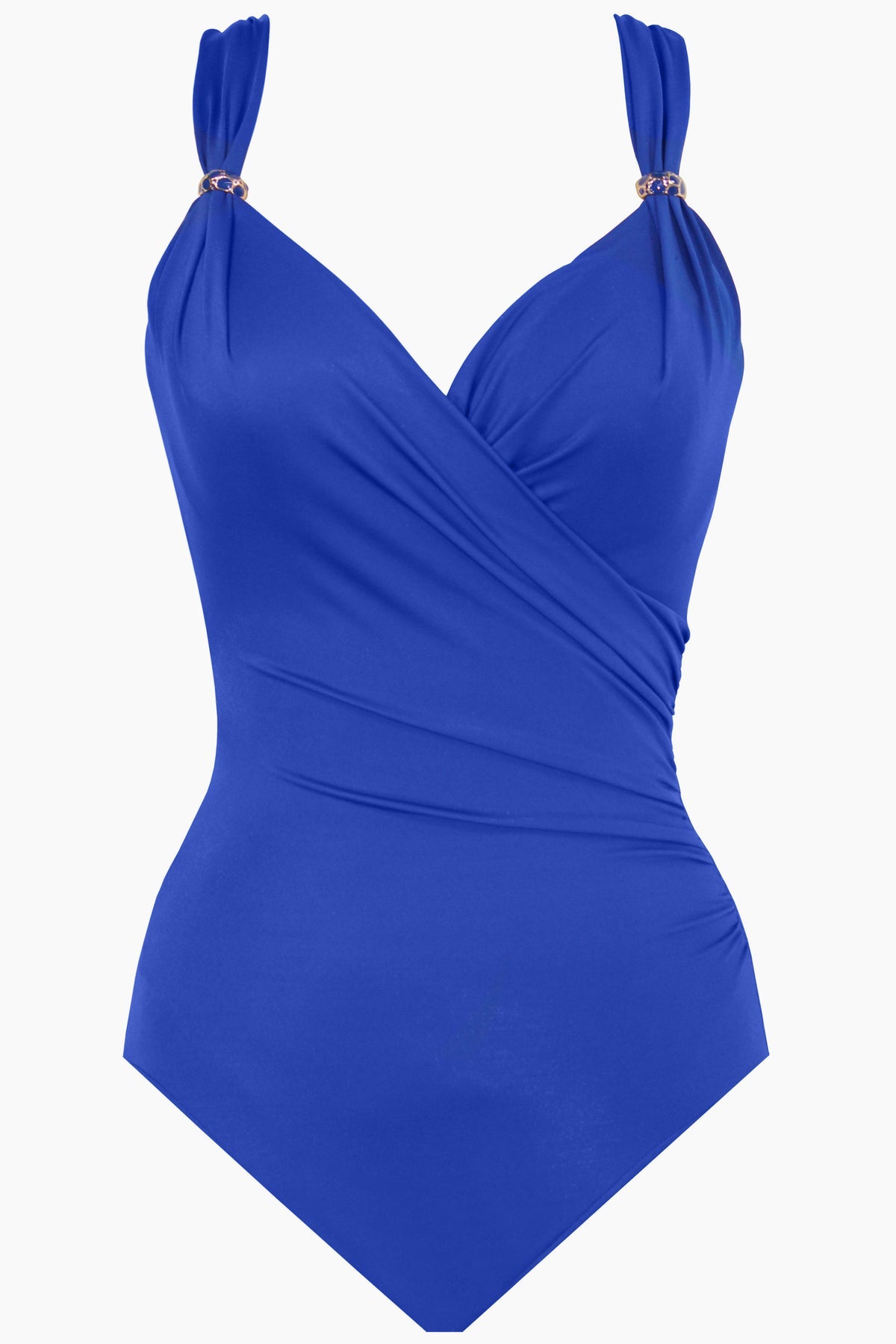 Miraclesuit Cayenne Siren One Piece