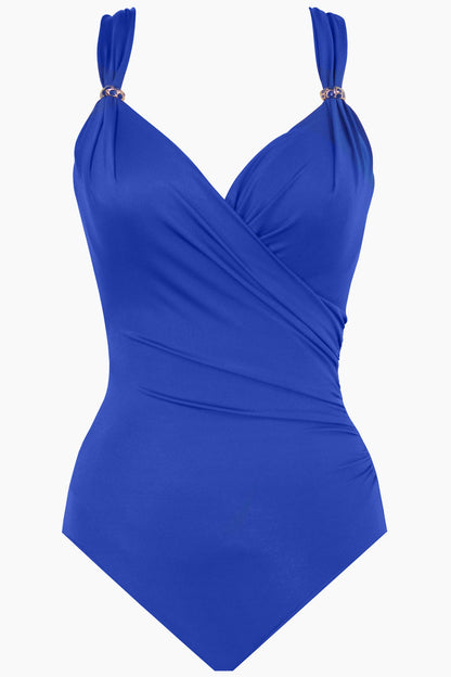 Miraclesuit Cayenne Siren One Piece