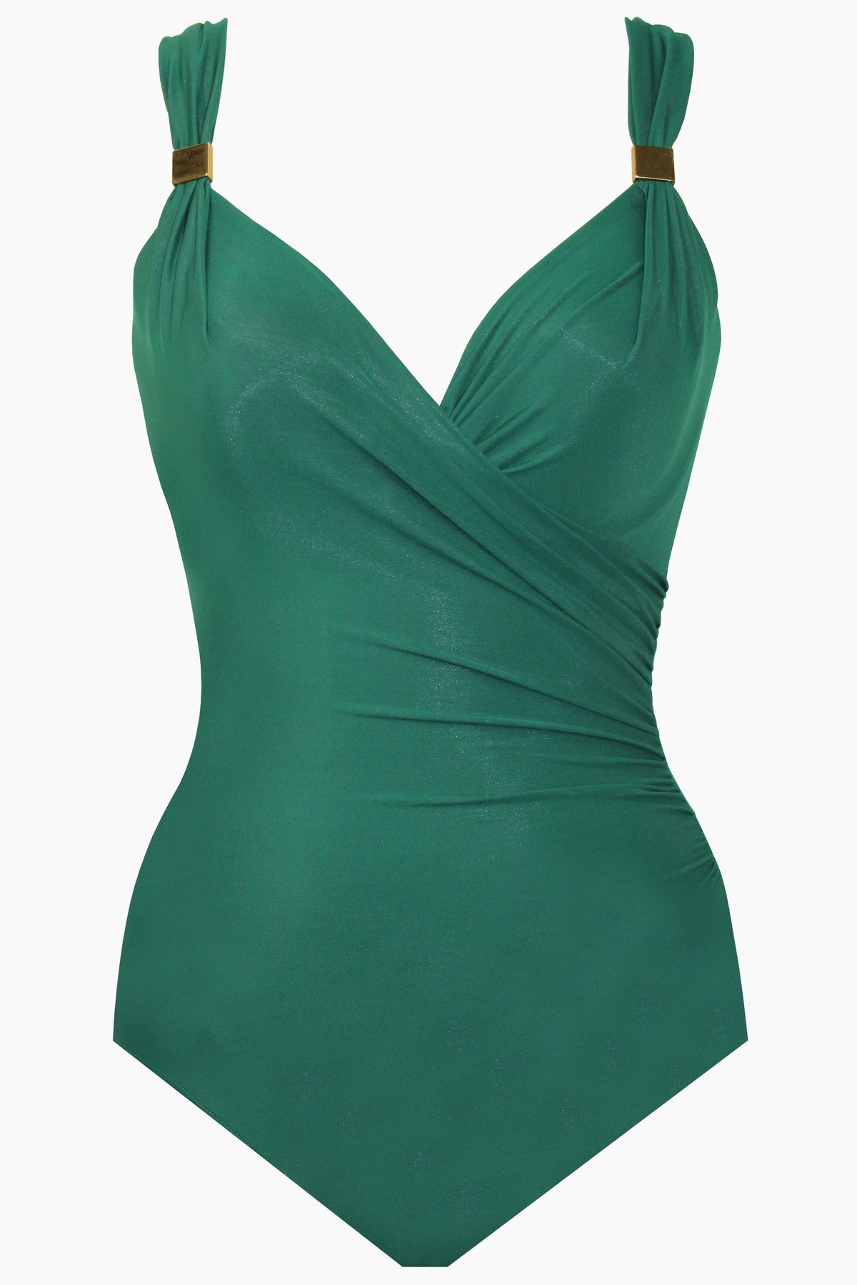 Miraclesuit Cayenne Siren One Piece