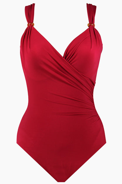 Miraclesuit Cayenne Siren One Piece
