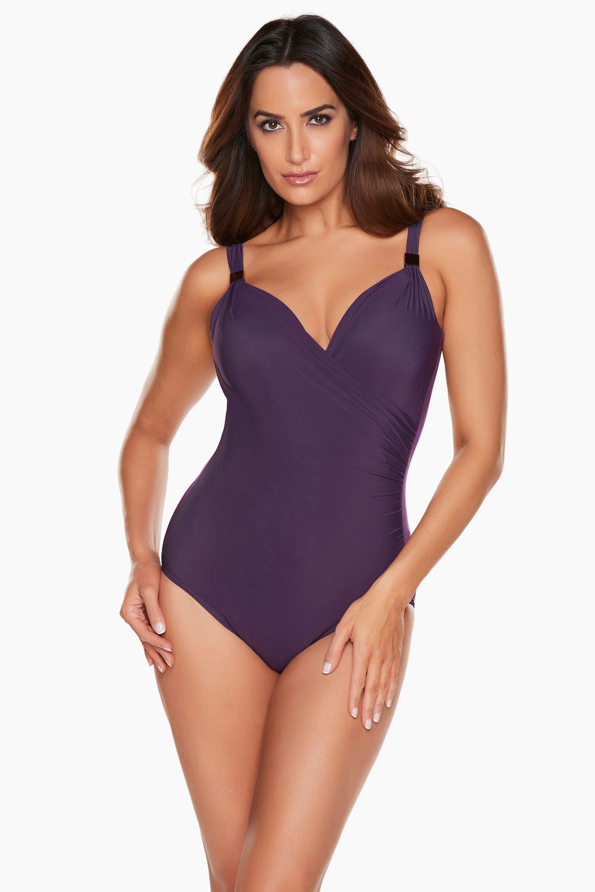 Miraclesuit Cayenne Siren One Piece