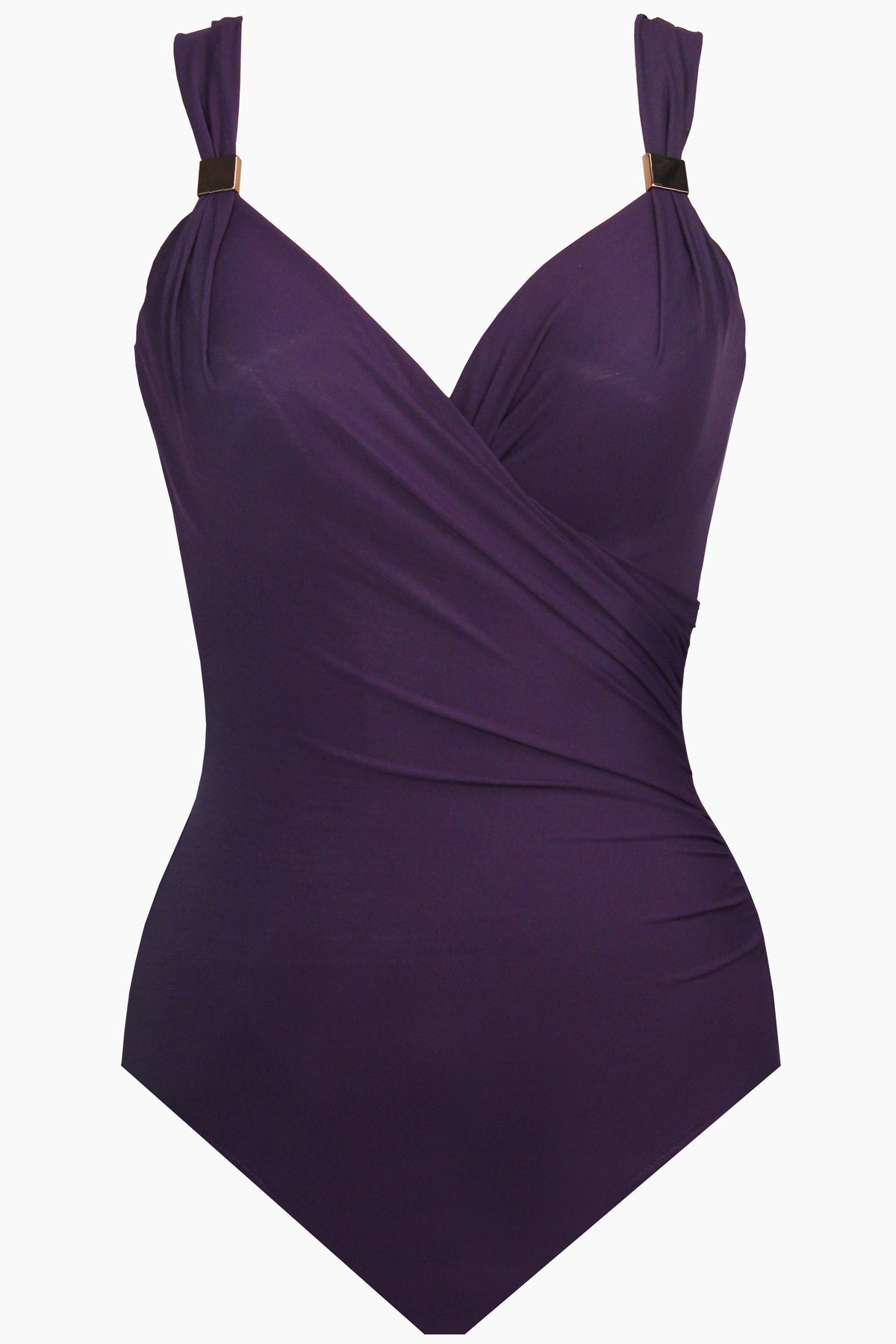 Miraclesuit Cayenne Siren One Piece