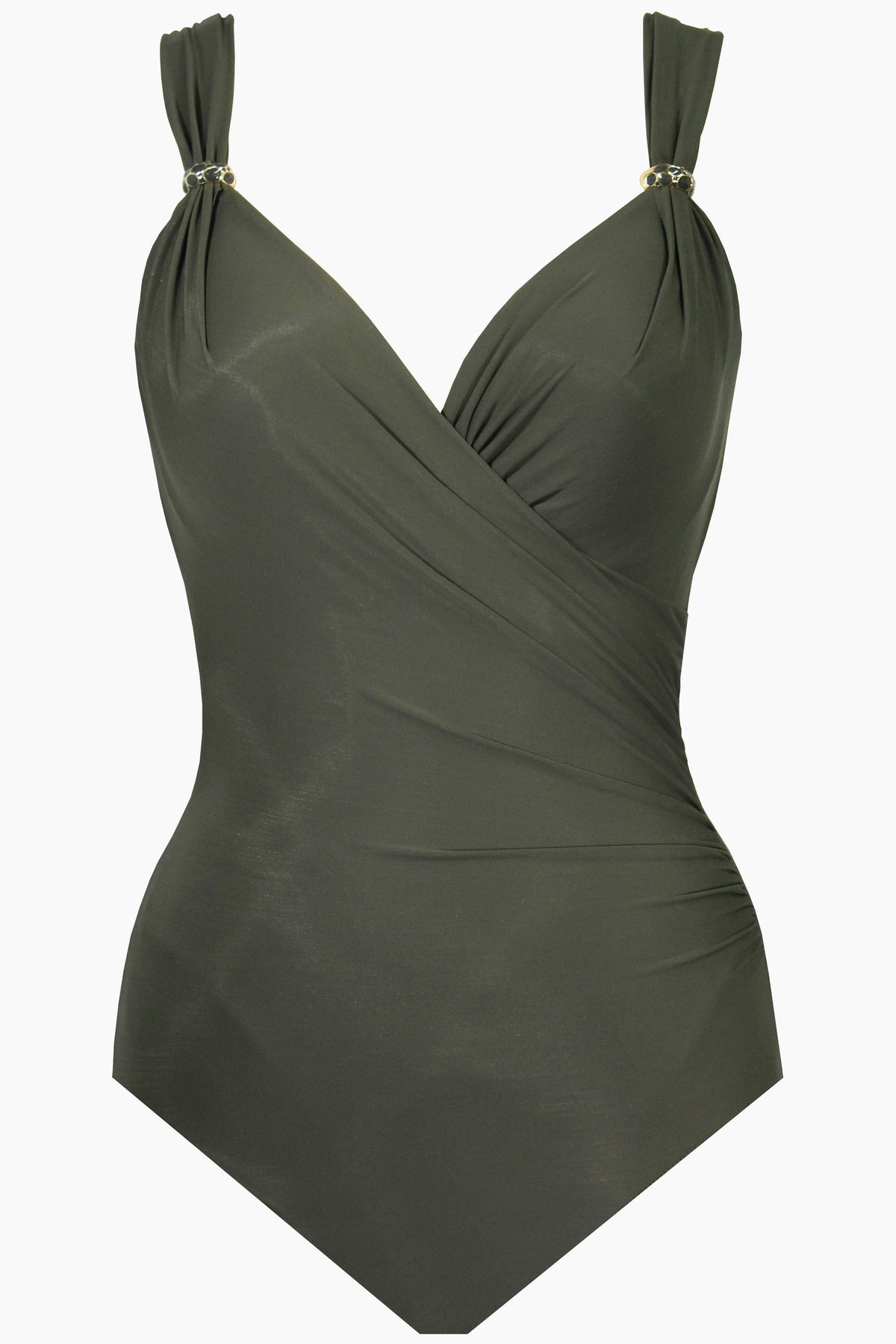Miraclesuit Cayenne Siren One Piece