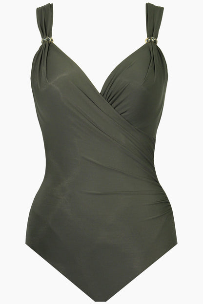 Miraclesuit Cayenne Siren One Piece