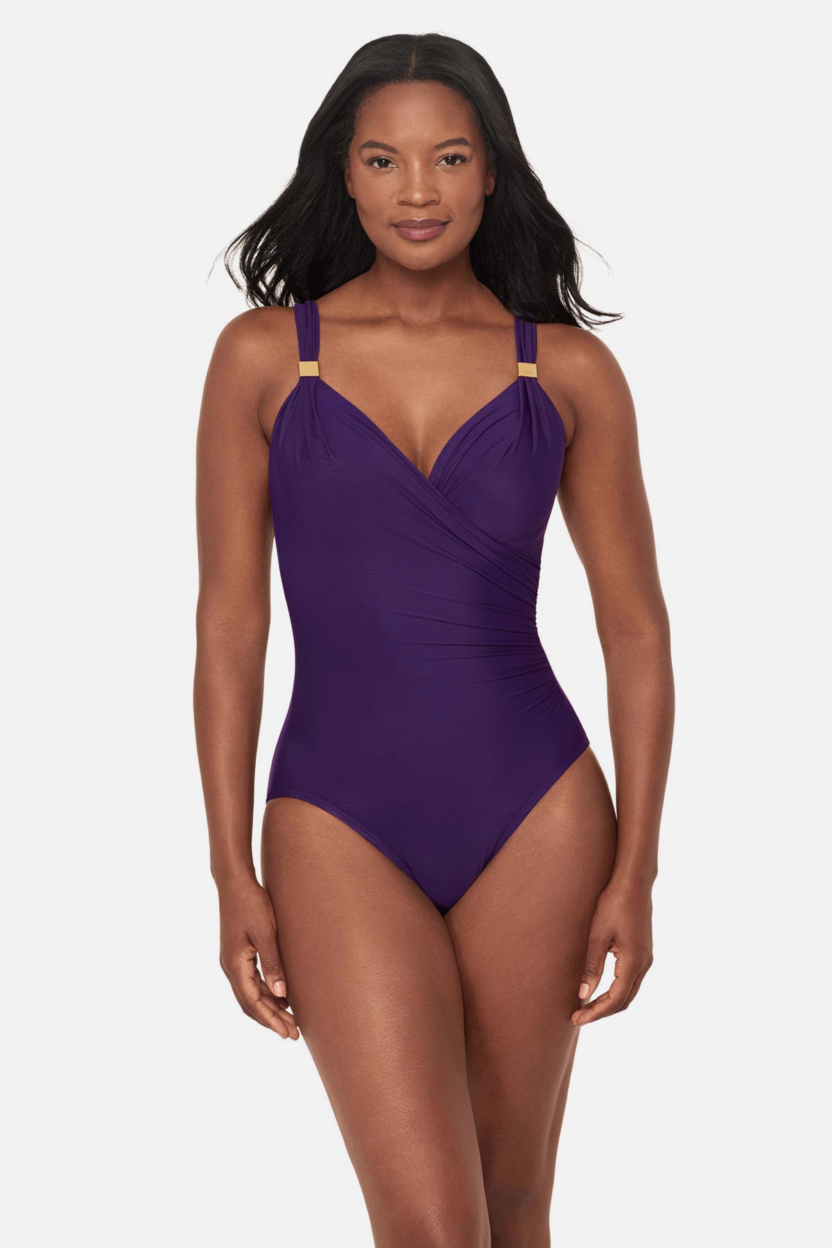 Miraclesuit Cayenne Siren One Piece