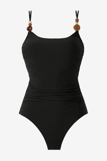 Miraclesuit Bamboo Magicsuit Moonstone Cady One Piece Swimsuit