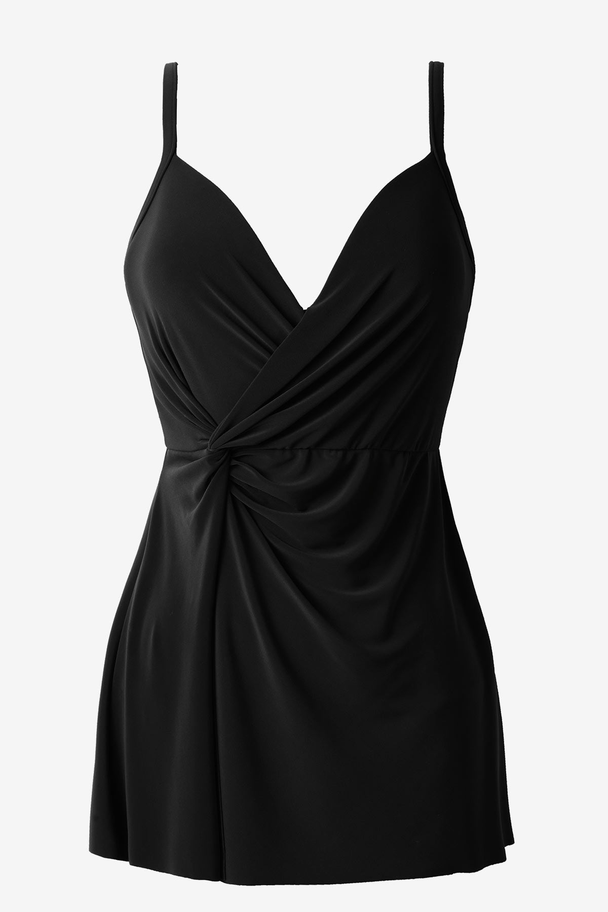 Miraclesuit Mulberry Adora Swim Dress