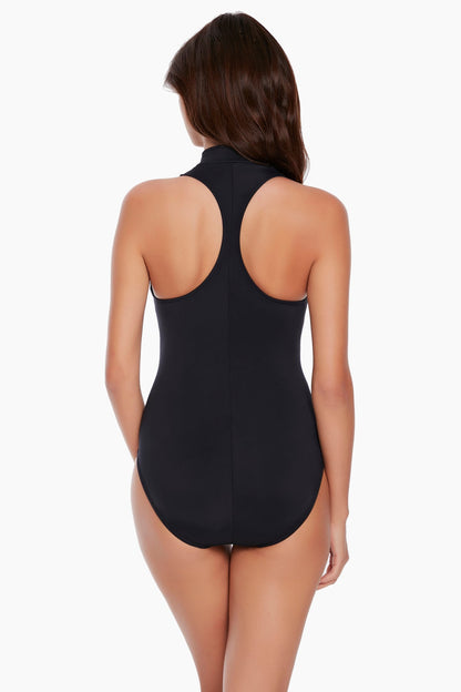 Miraclesuit Mariana Magicsuit Laguna Beach Coco One Piece Swimsuit