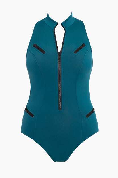 Miraclesuit Mariana Magicsuit Laguna Beach Coco One Piece Swimsuit
