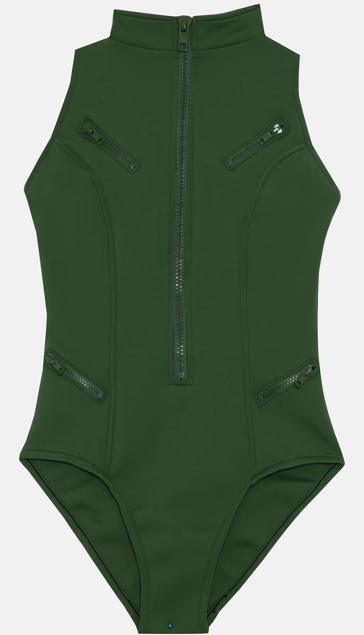 Miraclesuit Mariana Magicsuit Laguna Beach Coco One Piece Swimsuit
