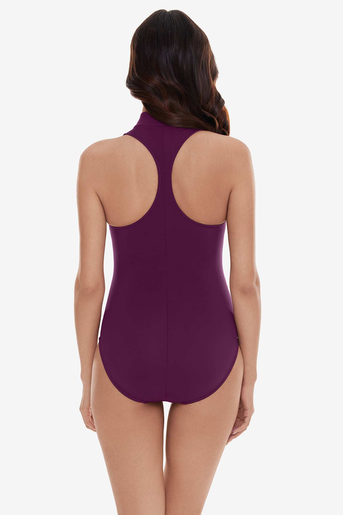 Miraclesuit Mariana Magicsuit Laguna Beach Coco One Piece Swimsuit
