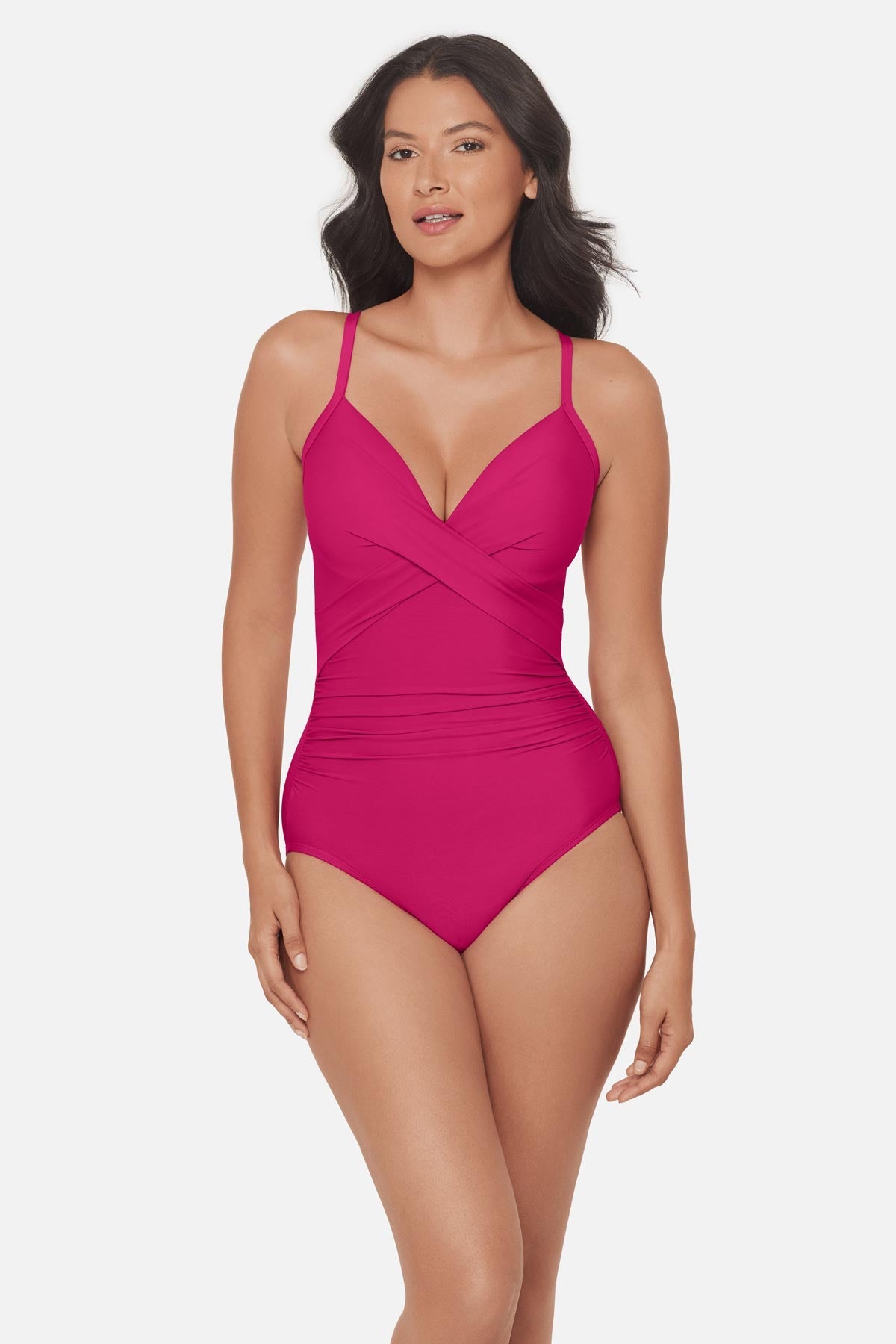 Miraclesuit Rosso Captivate One Piece