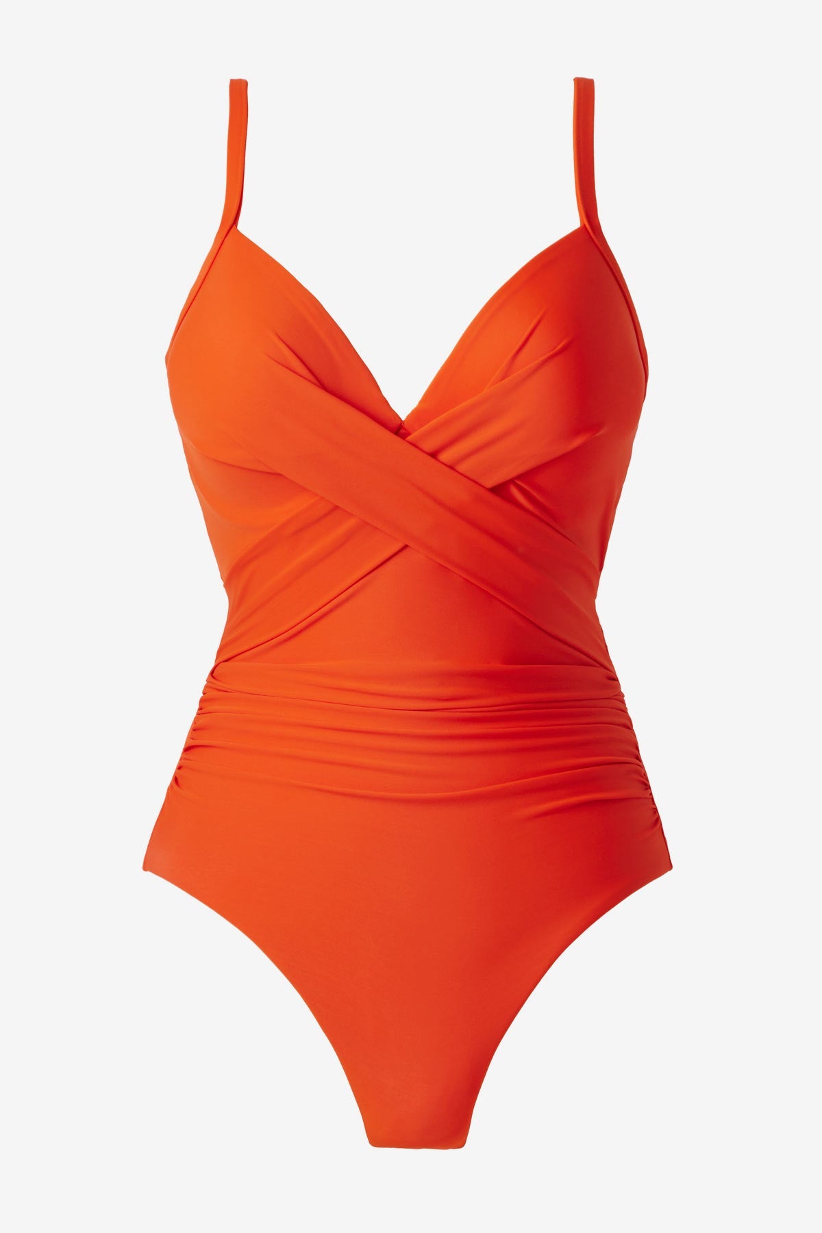 Miraclesuit Rosso Captivate One Piece