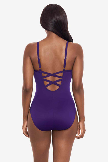 Miraclesuit Rosso Captivate One Piece