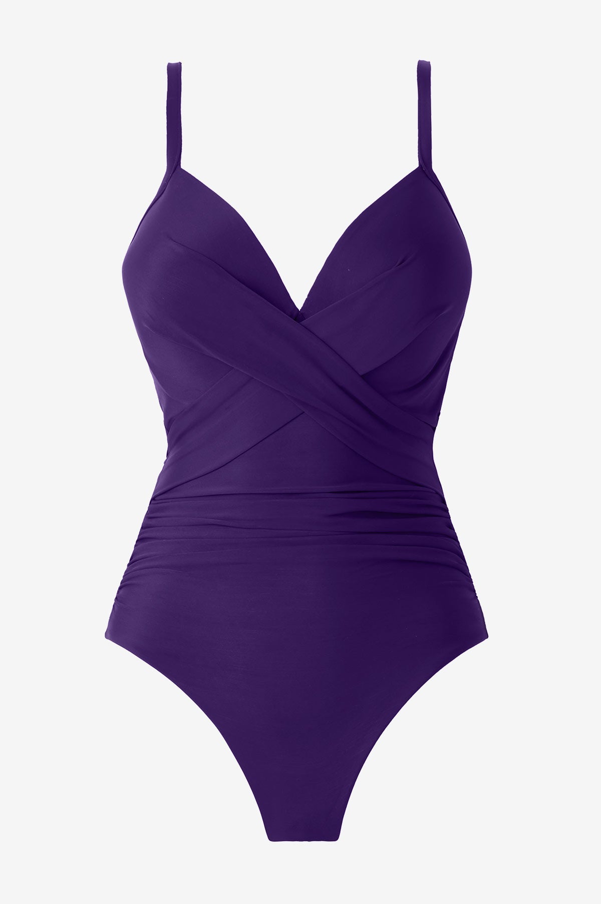 Miraclesuit Rosso Captivate One Piece