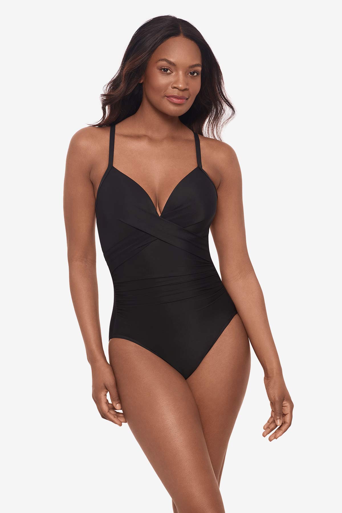 Miraclesuit Rosso Captivate One Piece