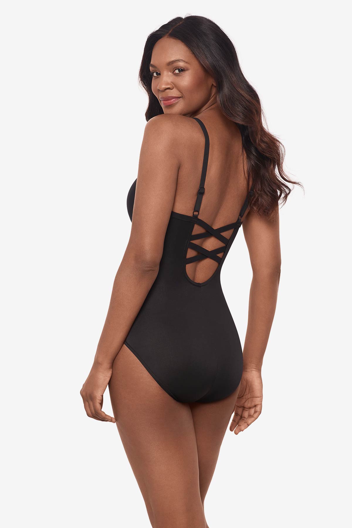 Miraclesuit Rosso Captivate One Piece