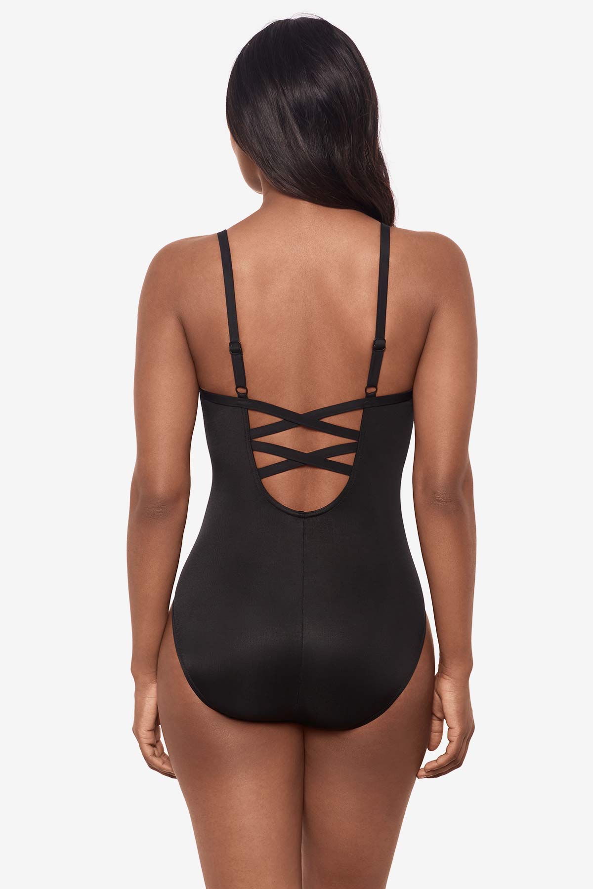 Miraclesuit Rosso Captivate One Piece