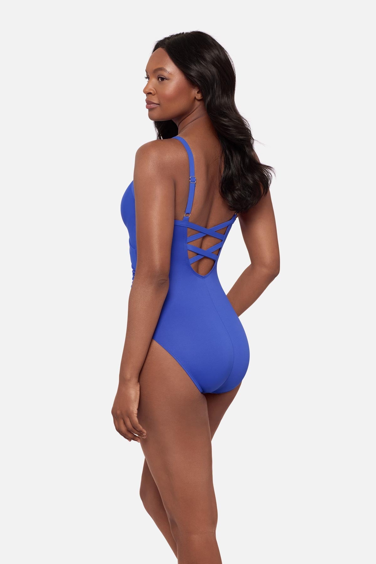 Miraclesuit Rosso Captivate One Piece