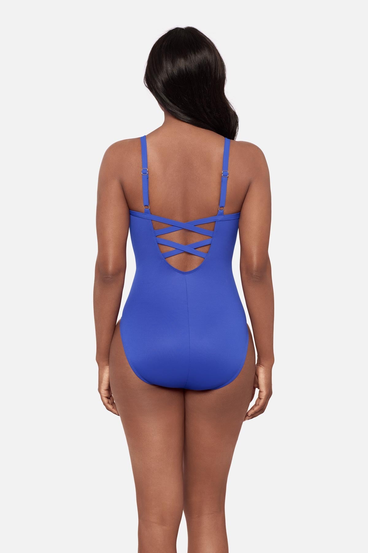 Miraclesuit Rosso Captivate One Piece