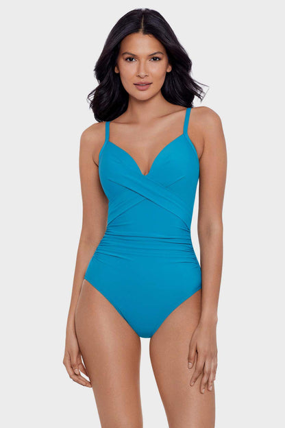 Miraclesuit Rosso Captivate One Piece