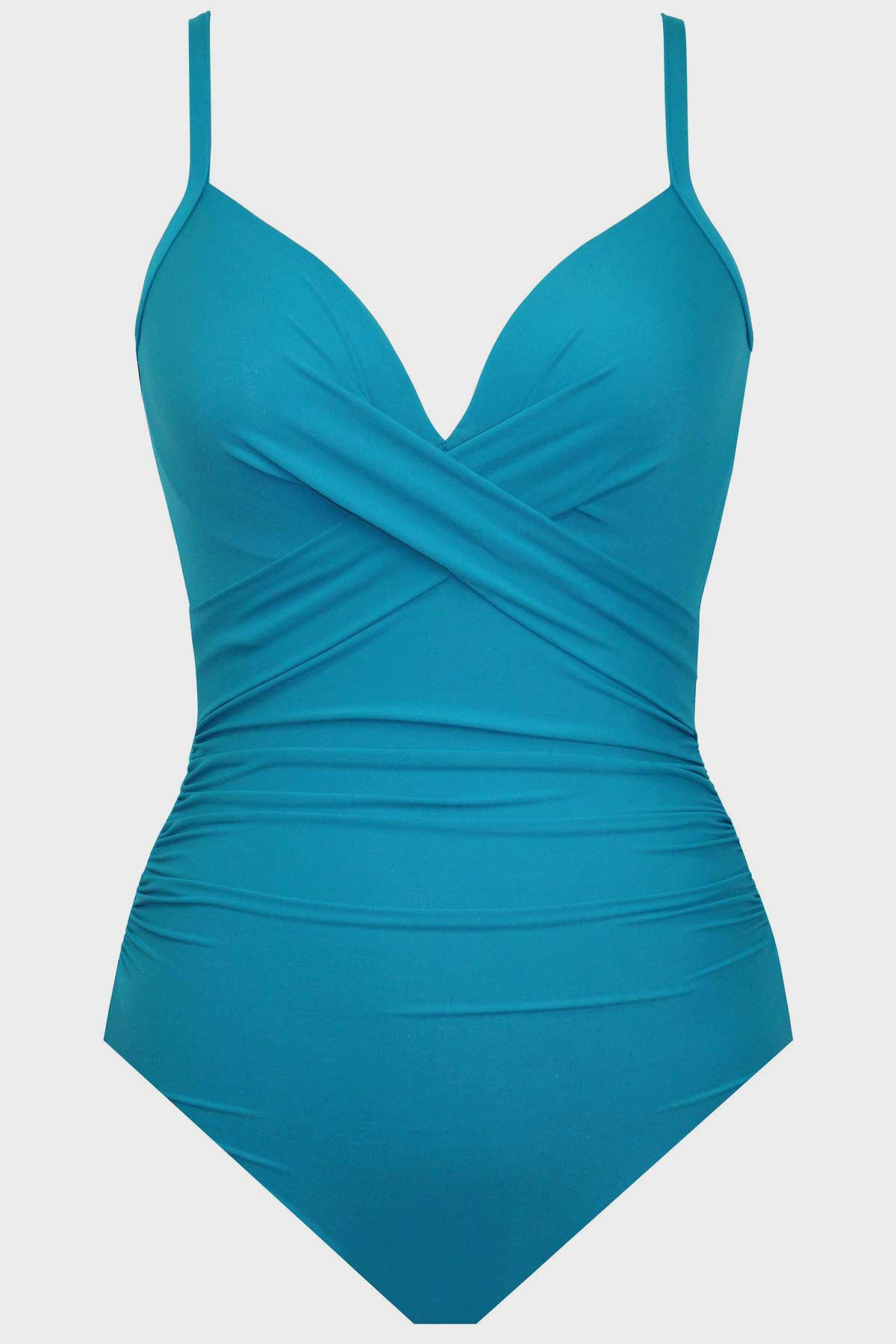 Miraclesuit Rosso Captivate One Piece