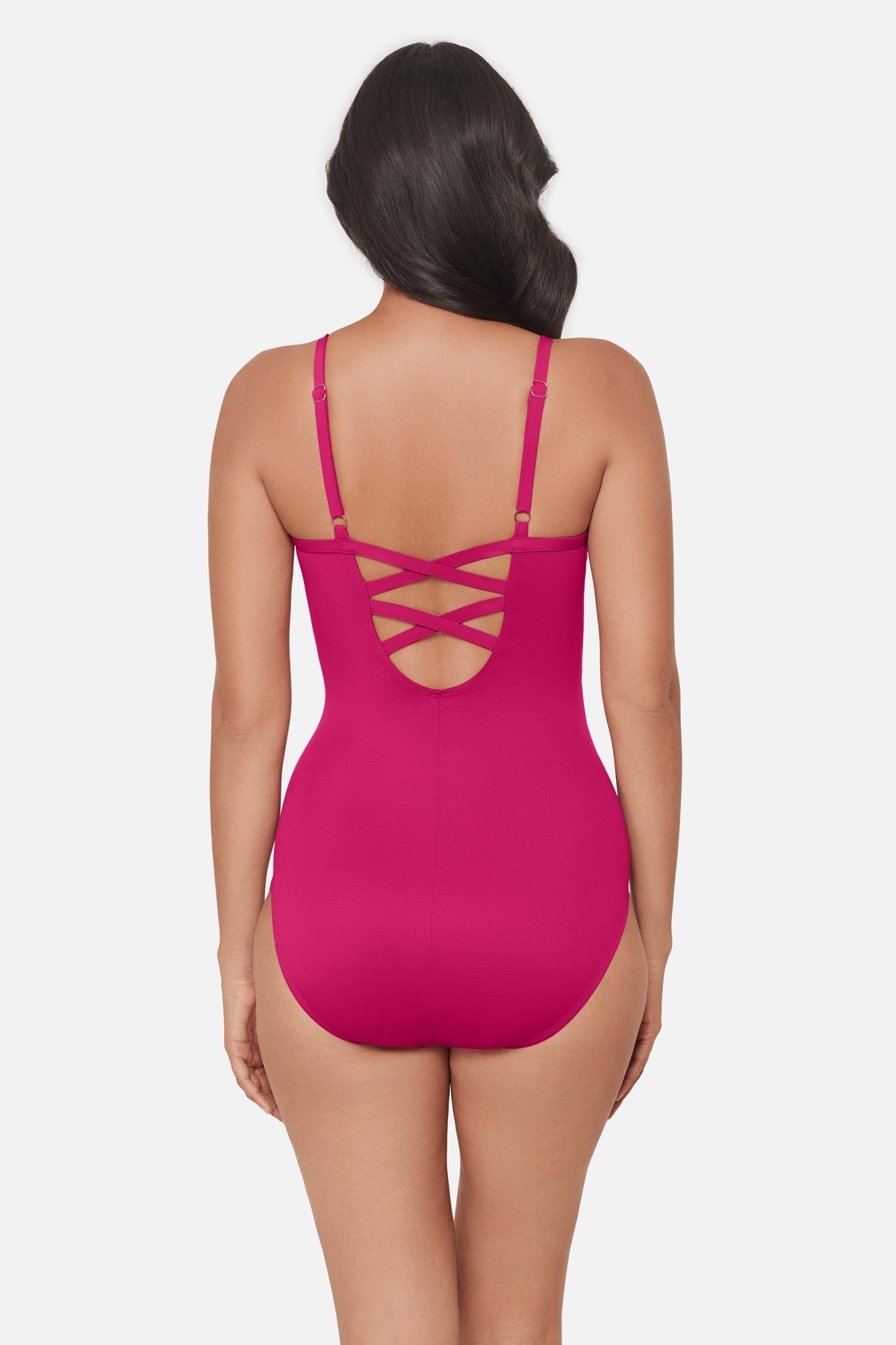 Miraclesuit Rosso Captivate One Piece