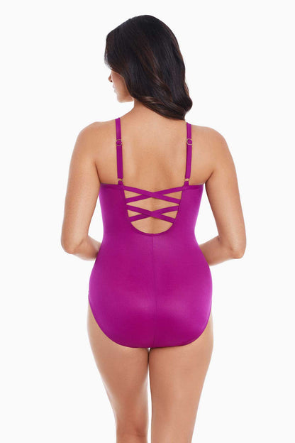 Miraclesuit Rosso Captivate One Piece