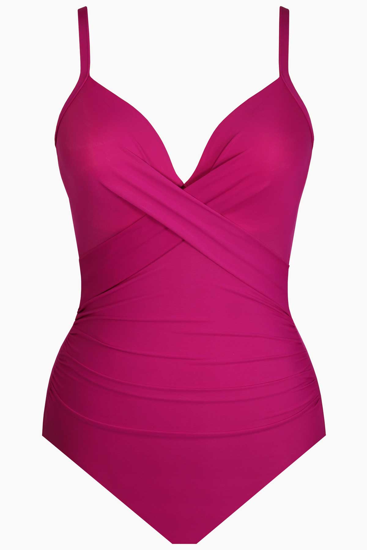 Miraclesuit Rosso Captivate One Piece