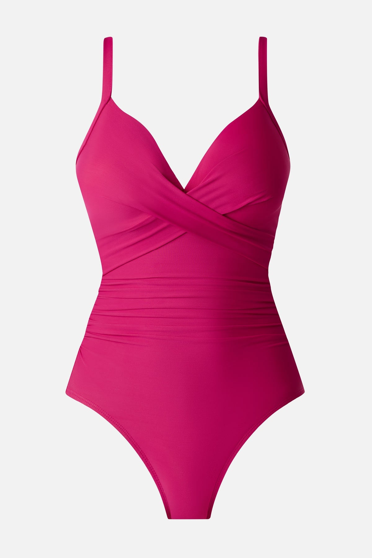 Miraclesuit Rosso Captivate One Piece