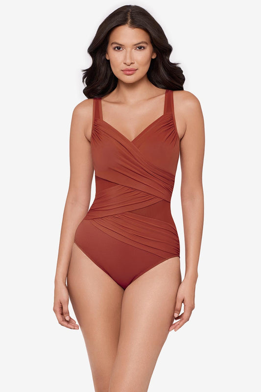 Miraclesuit Terra Madero One Piece