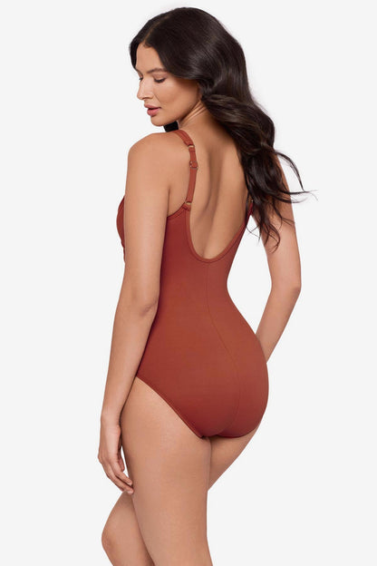 Miraclesuit Terra Madero One Piece