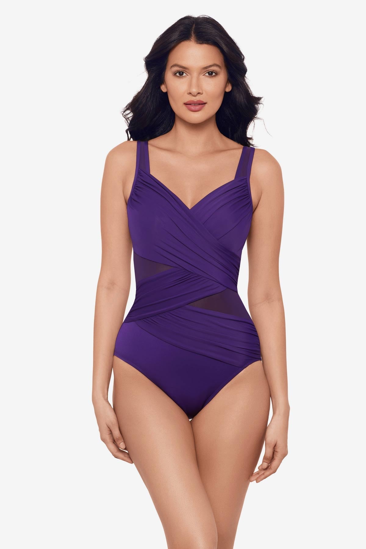 Miraclesuit Terra Madero One Piece