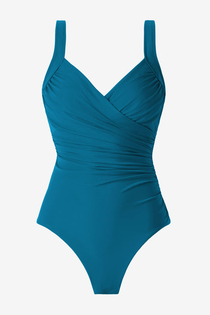 Miraclesuit Black Sanibel One Piece