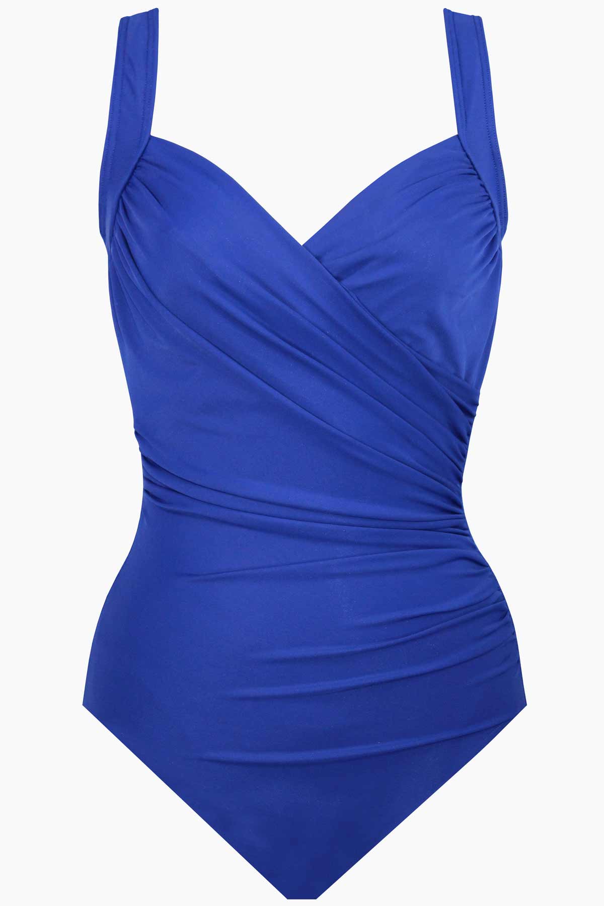 Miraclesuit Black Sanibel One Piece