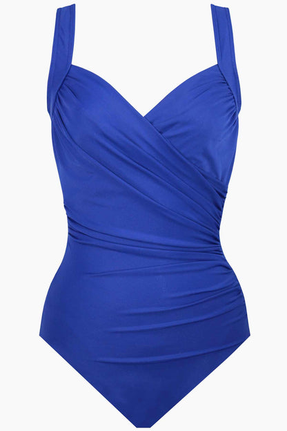 Miraclesuit Black Sanibel One Piece