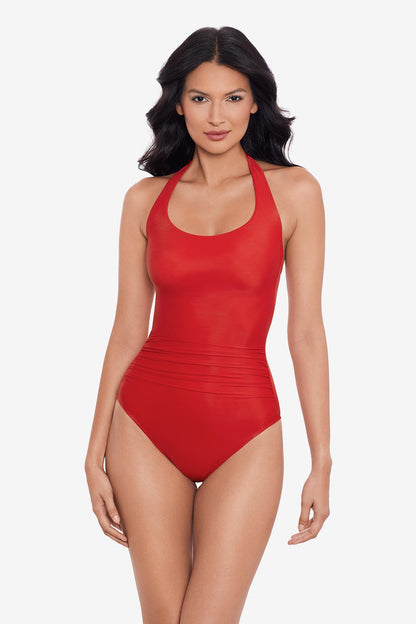 Miraclesuit Maldives Utopia One Piece