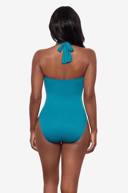 Miraclesuit Maldives Utopia One Piece