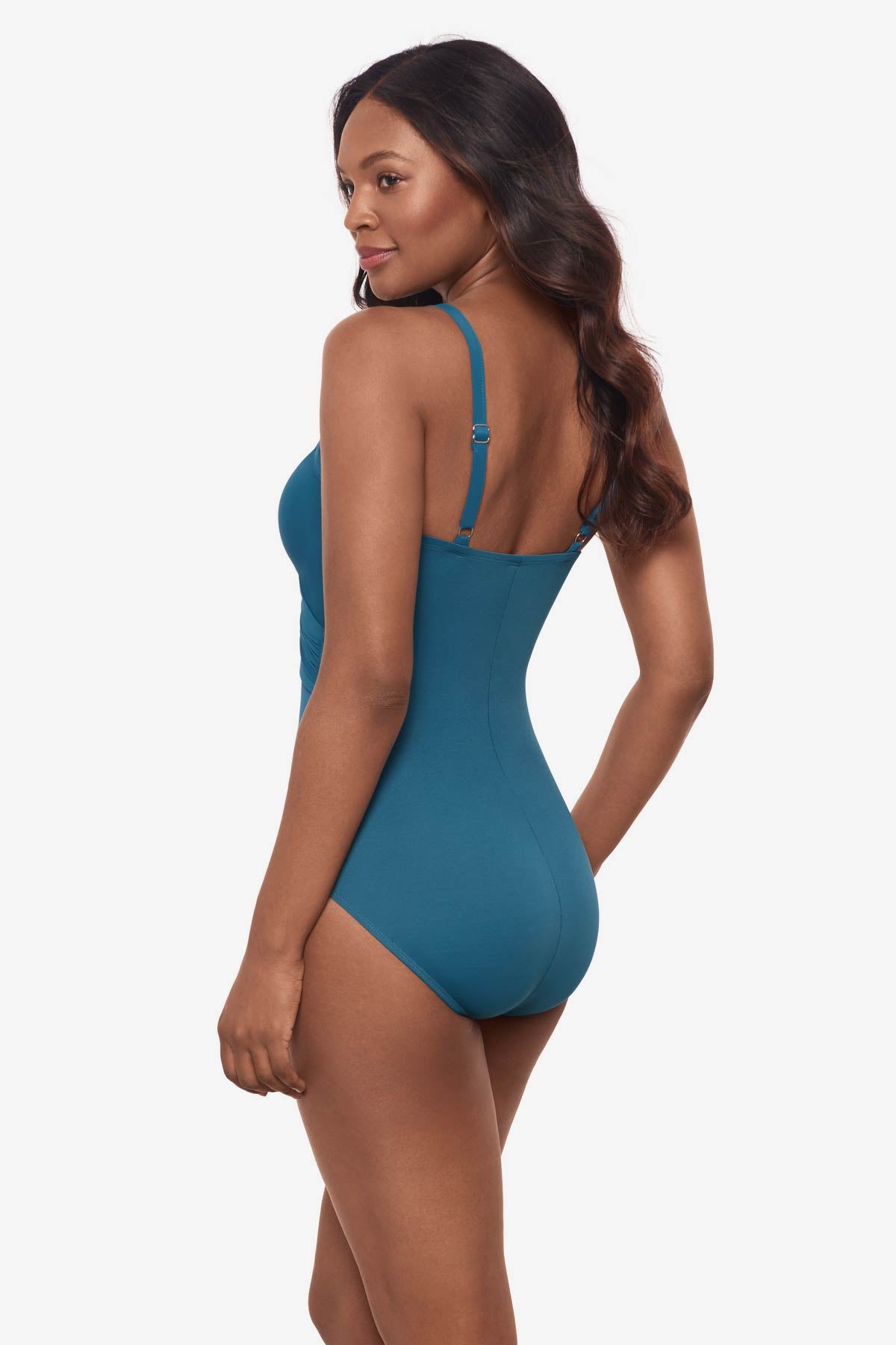 Miraclesuit Black Mystique One Piece