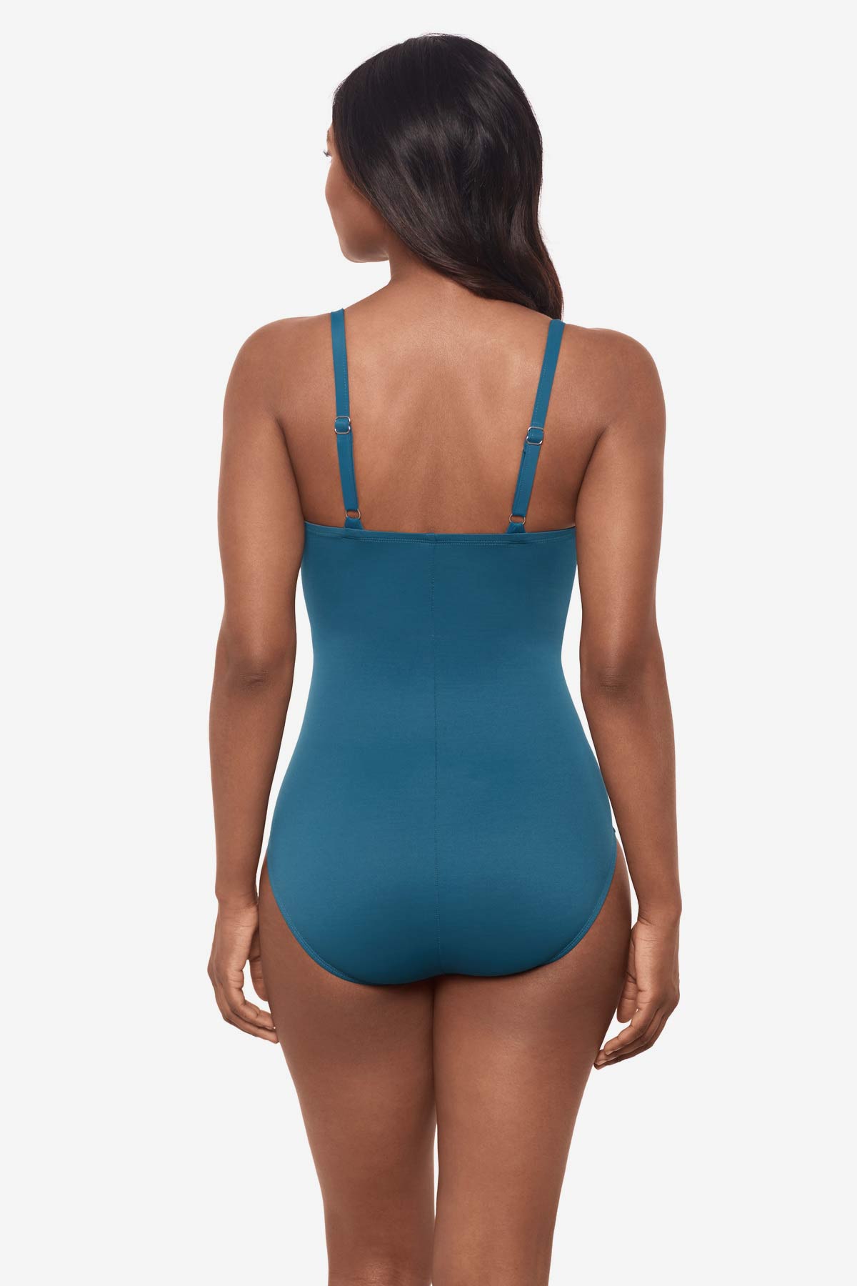 Miraclesuit Black Mystique One Piece