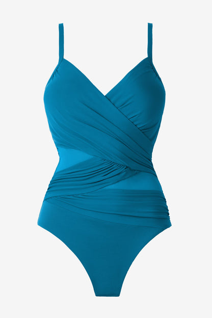 Miraclesuit Black Mystique One Piece
