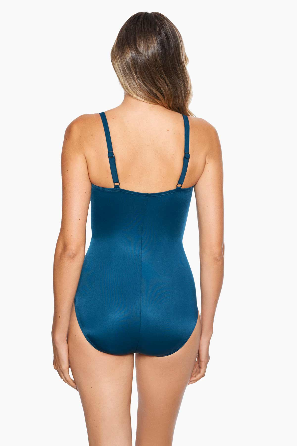 Miraclesuit Black Mystique One Piece
