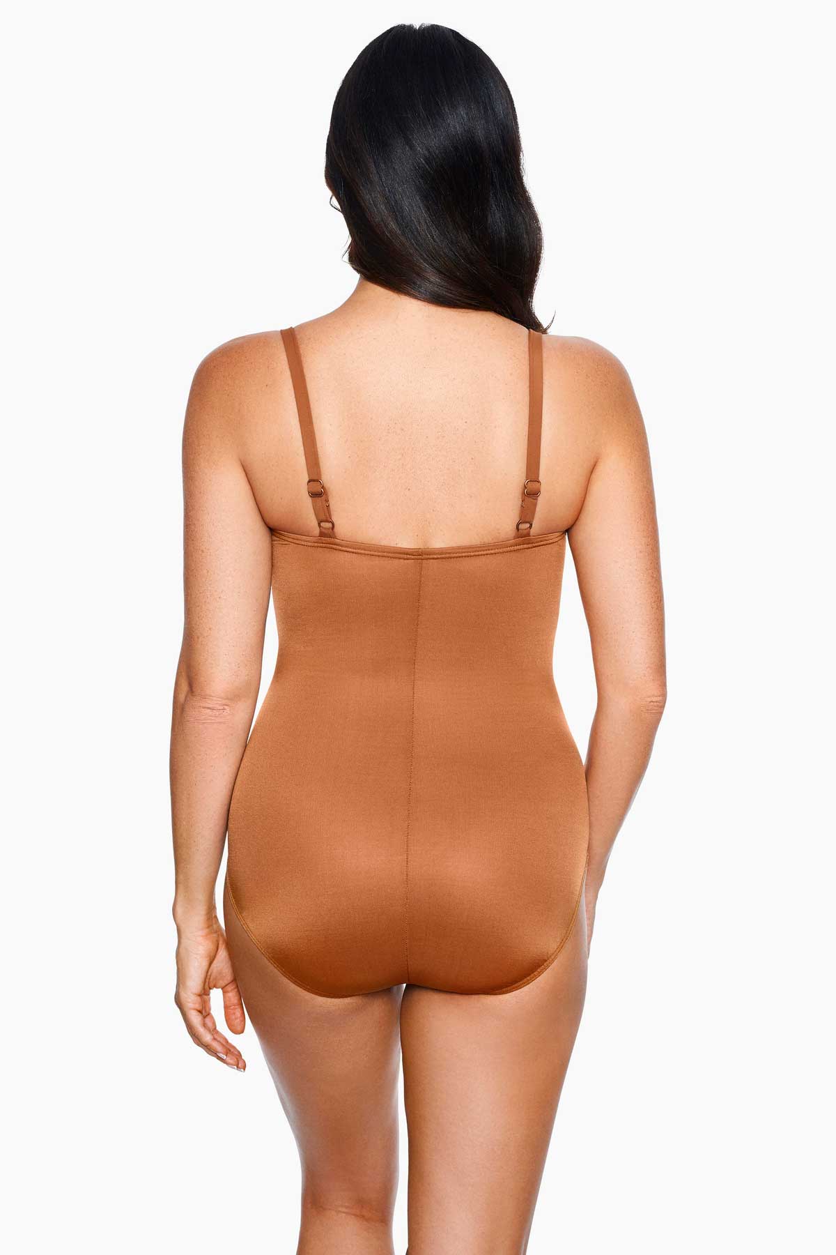 Miraclesuit Black Mystique One Piece