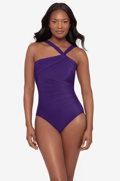 Miraclesuit Azurine Europa One Piece