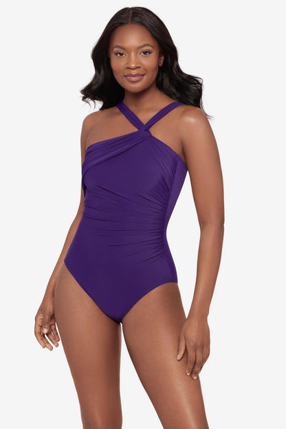 Miraclesuit Azurine Europa One Piece