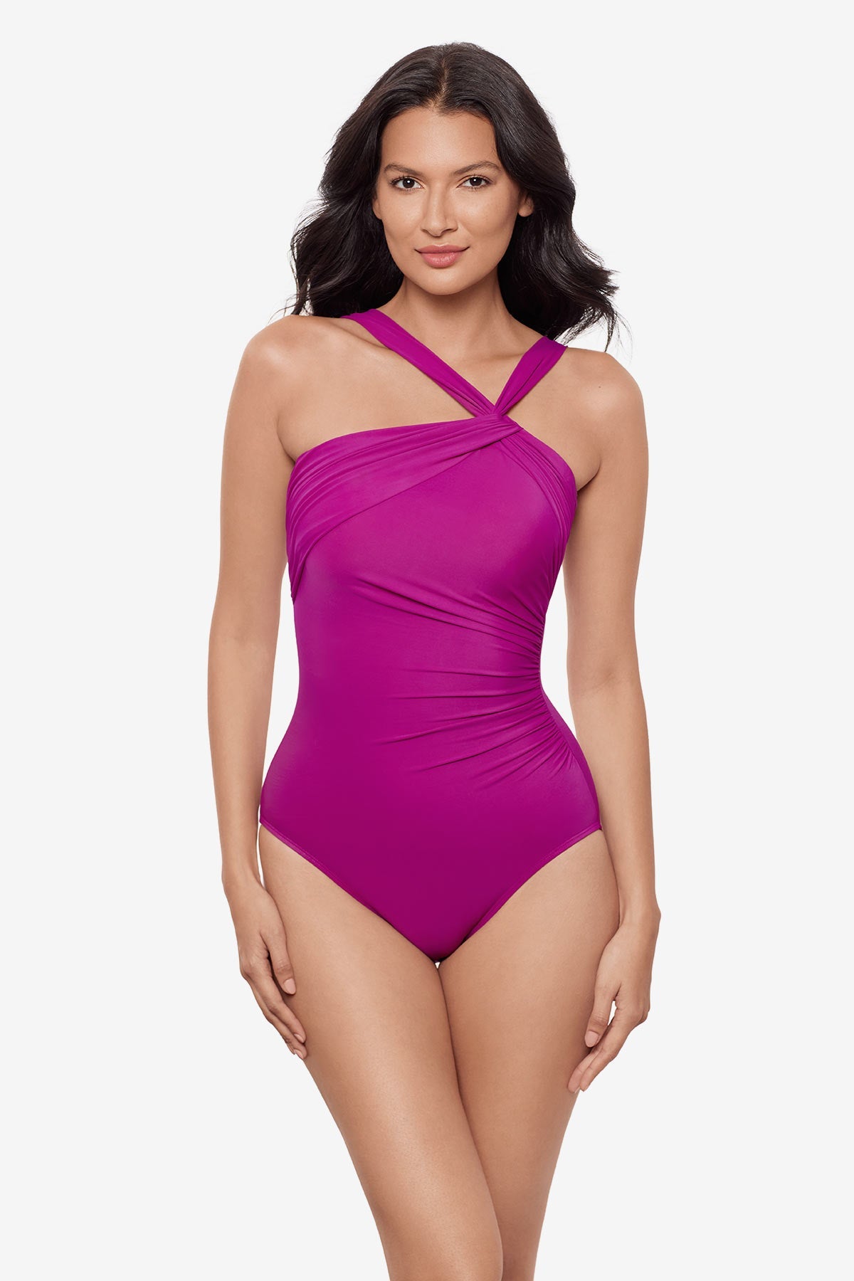 Miraclesuit Azurine Europa One Piece