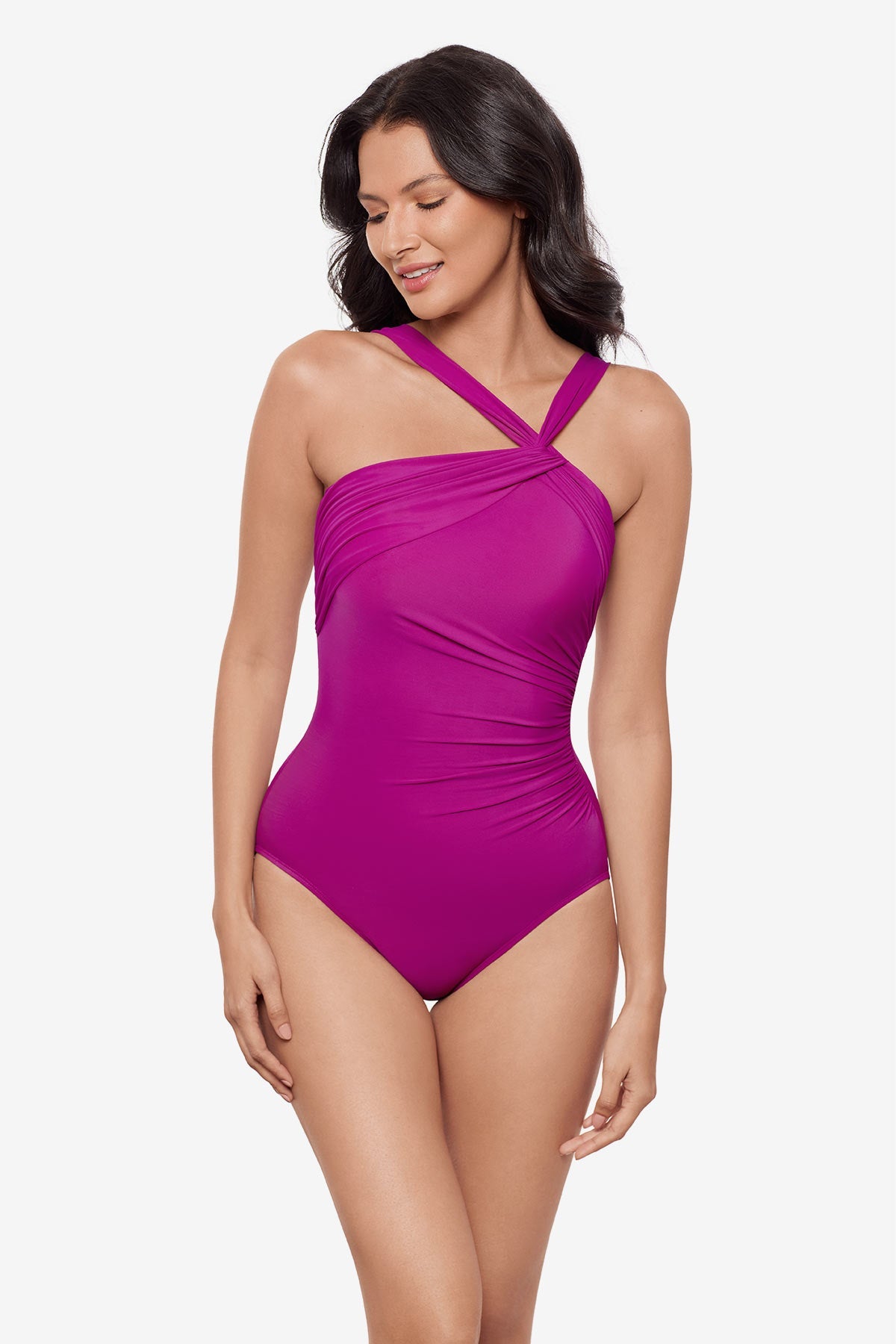 Miraclesuit Azurine Europa One Piece