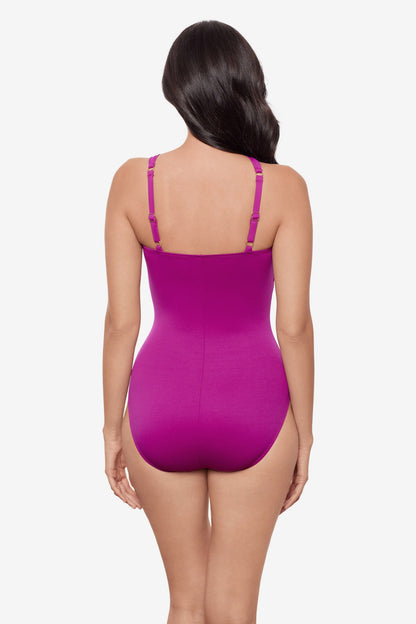 Miraclesuit Azurine Europa One Piece