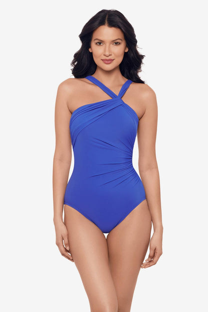 Miraclesuit Azurine Europa One Piece